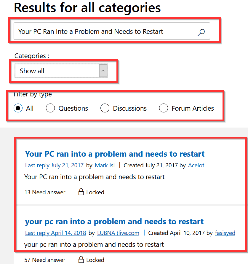 How to Get Help in Windows 10 in 5 Easy Ways - Itechguides