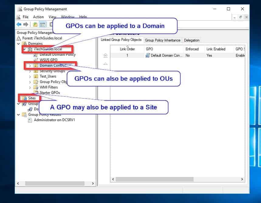 You just go to gpedit.msc computer configuration > security settings > password policy > password must meet. Gpedit Blank Passswords : Group Policy Group Policy Object And Rsop Explained