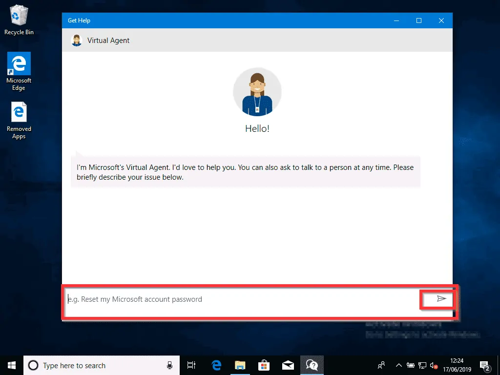 How to Get Help in Windows 10 in 5 Easy Ways - Itechguides