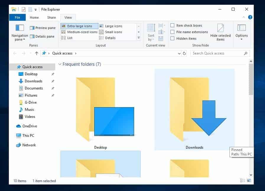 Get Help With File Explorer In Windows 10 Step By Step Guide