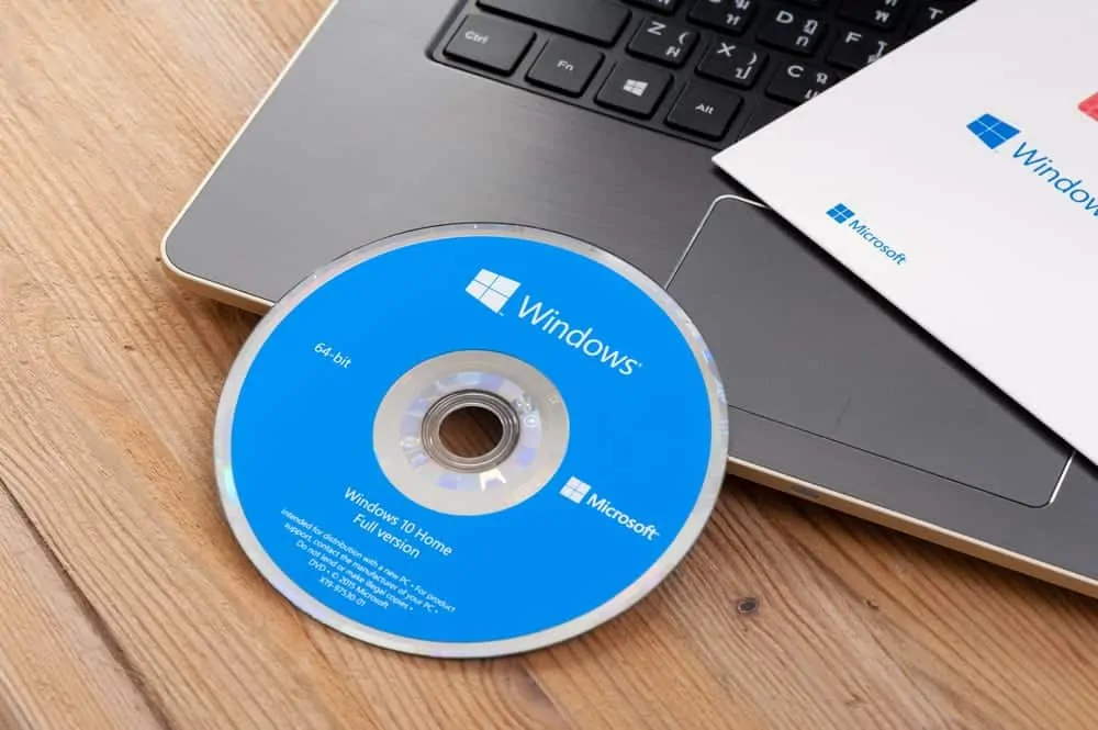 How to get help in Windows 10