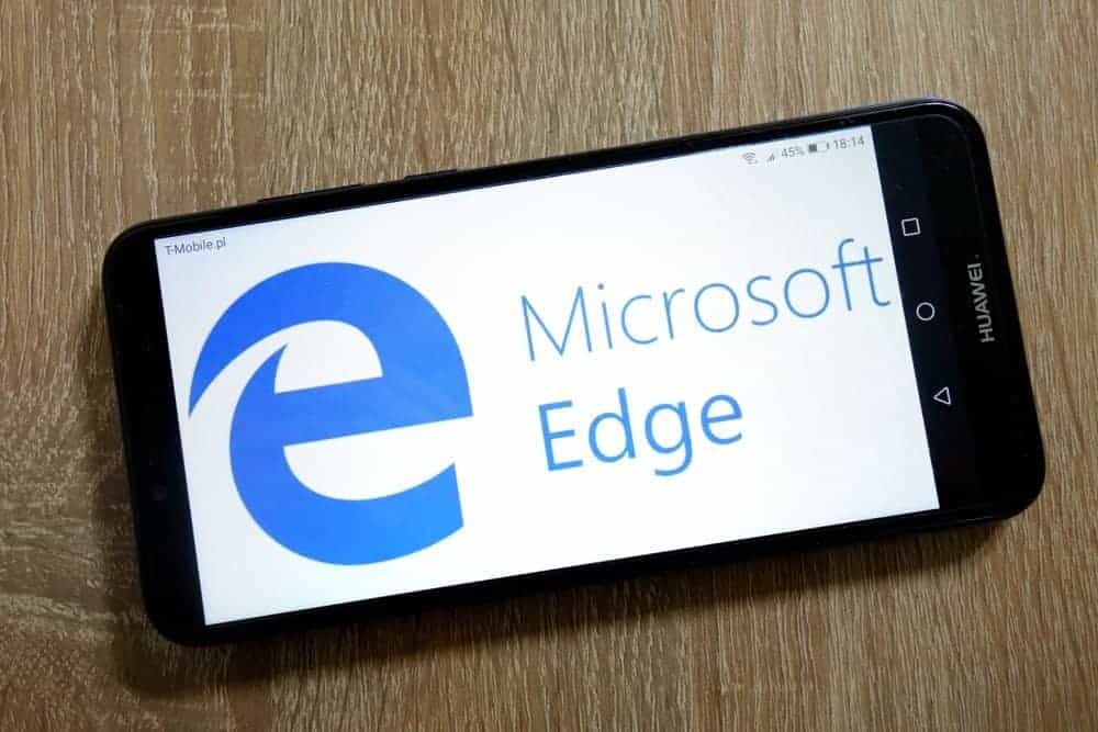 Spotify ne prend plus en charge cette version de Microsoft Edge