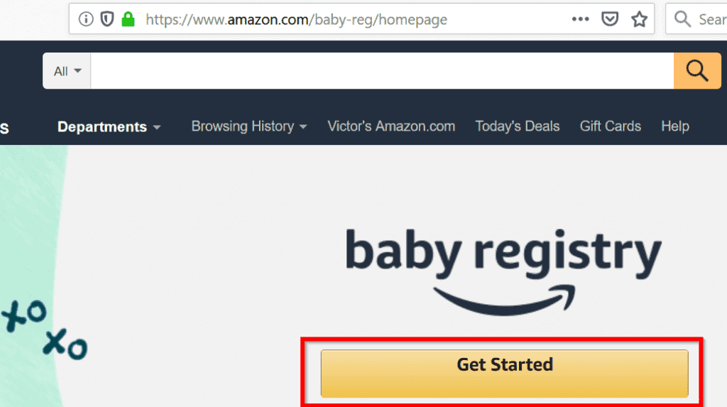 Amazon Baby Registry Your Definitive Guide 2022 amazon-baby-registry-checklist-and-guide-on-how-to-set-it-up-amazon