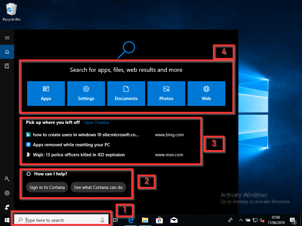 How to Get Help in Windows 10 in 5 Easy Ways (Step-by-Step Guide)