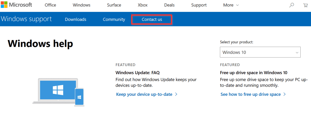How to Get Help in Windows 10 in 5 Easy Ways - Itechguides