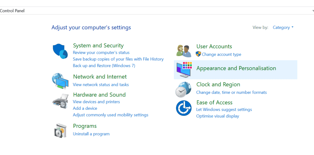 How To Get Help In Windows 10 In 5 Easy Ways Step By Step Guide