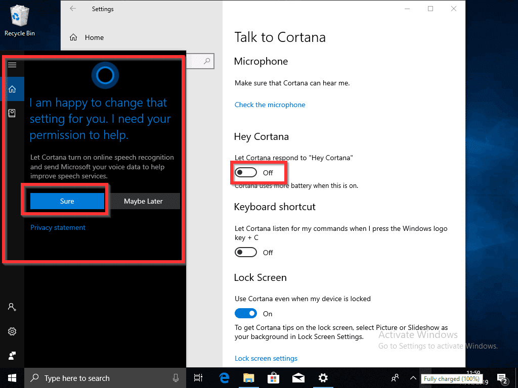How to Get Help in Windows 10 in 5 Easy Ways - Itechguides