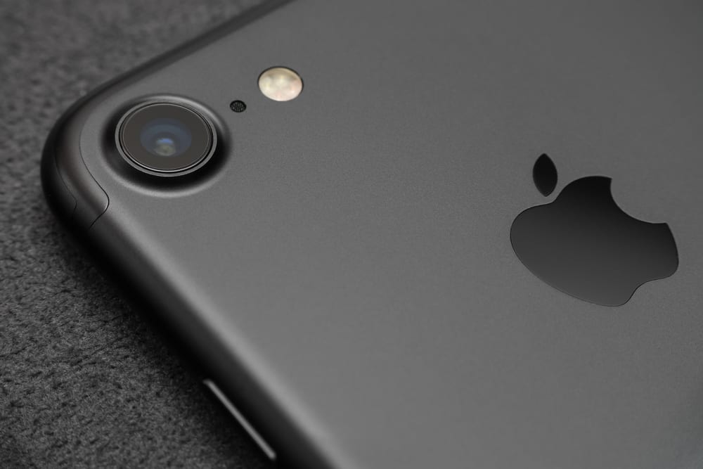 iPhone SE vs iPhone 6s: Camera
