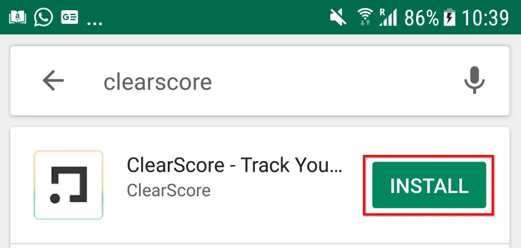 ClearScore Can Help Improve Your Credit Score for FREE (Here is How)
