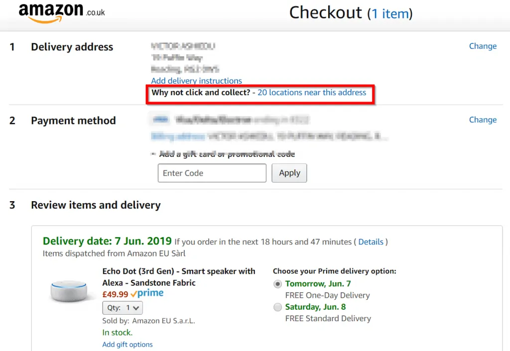 Amazon Hub Your Definitive Guide to Hub by Amazon Itechguides