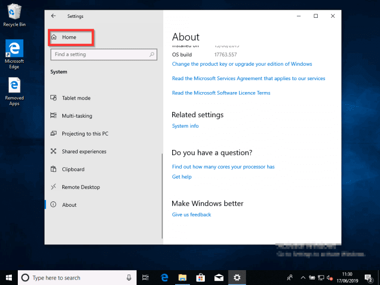 How To Get Help In Windows 10 In 5 Easy Ways Itechguides