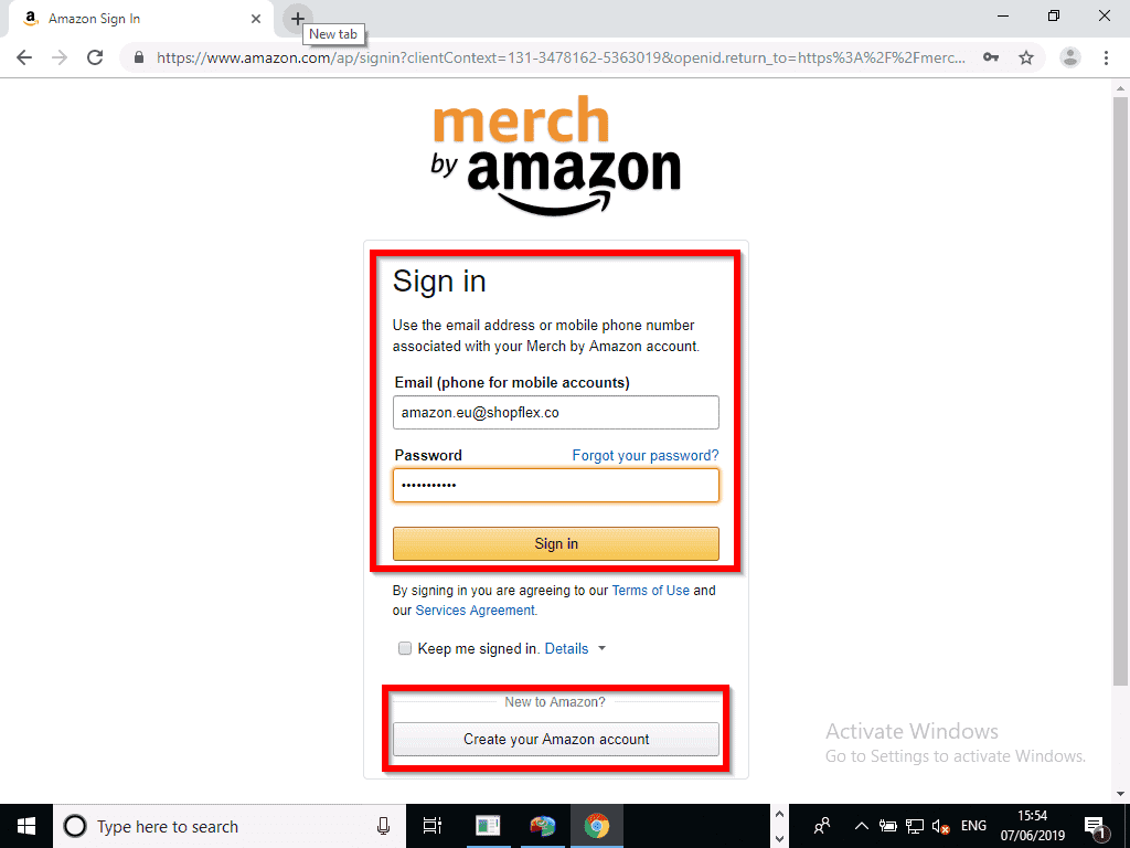 Amazon Merch Your Definitive Guide to Merch by Amazon Itechguides
