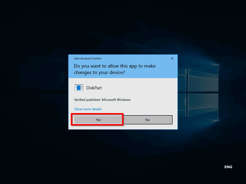 Windows was Unable to Complete the Format - Make Drive Writable