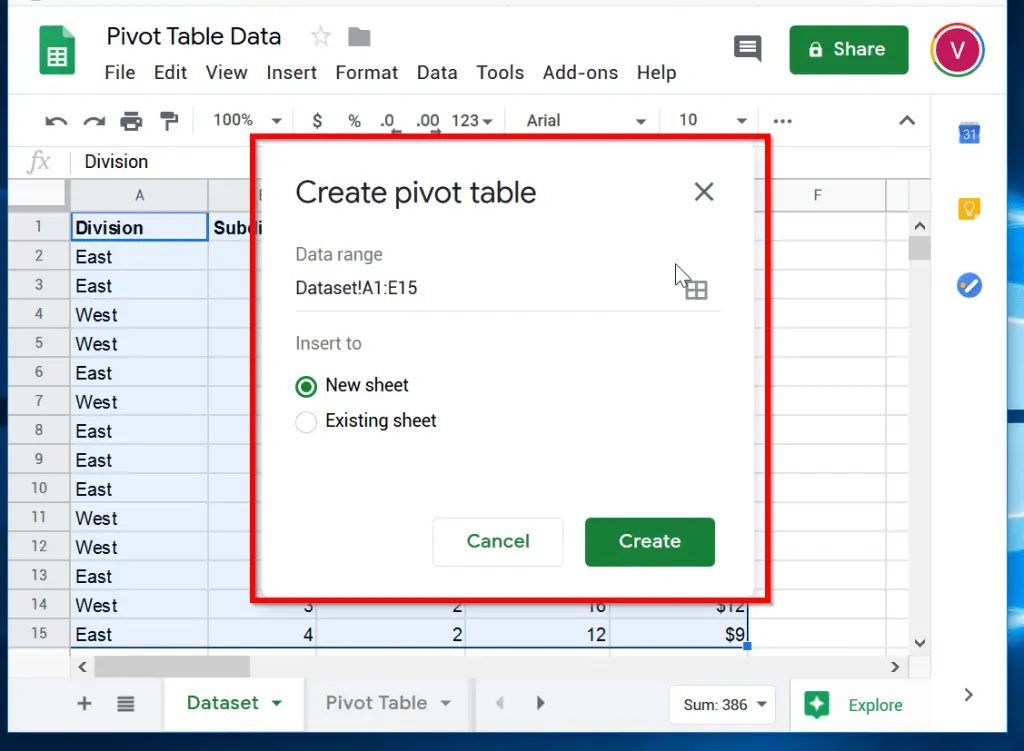 How To Make A Pivot Table In Google Sheets Itechguides how-to-make-a-pivot-table-in-google-sheets-itechguides
