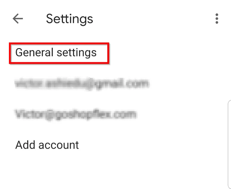 Gmail Archive: How to Archive Emails on Android