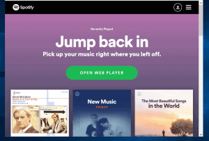 How to Cancel Spotify Premium Subscription