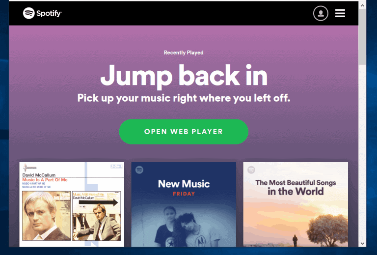 How to Cancel Spotify Premium Subscription