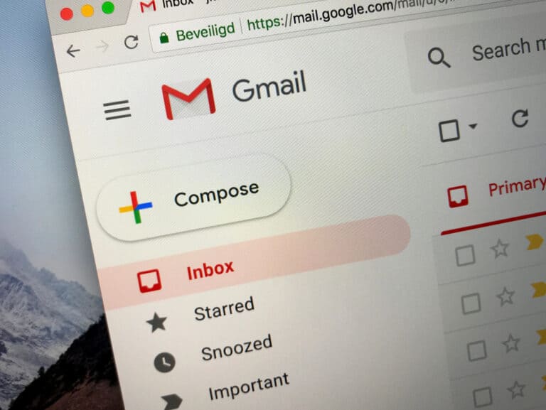 How to Search Gmail by Date (4 Methods)