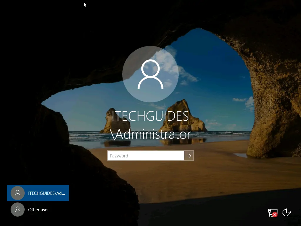 Inaccessible Boot Device Windows Server 2016 Error [Fixed] Itechguides