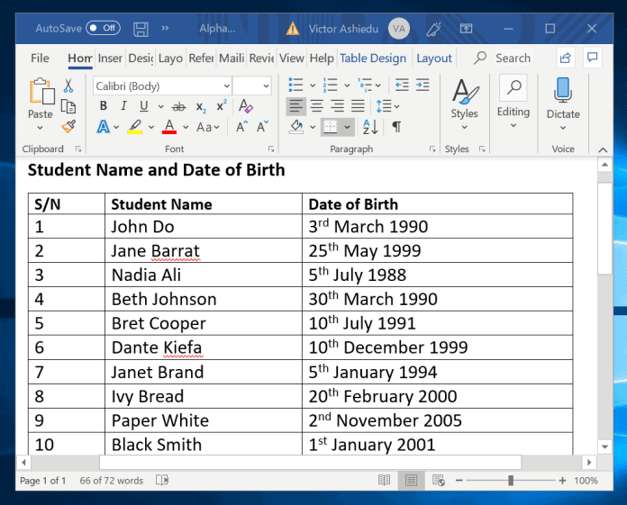 how-to-alphabetize-in-word-sort-lists-or-tables-in-microsoft-word