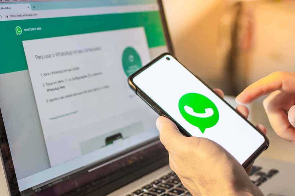 Whatsapp Web Qr Code Not Working Try These 13 Fixes