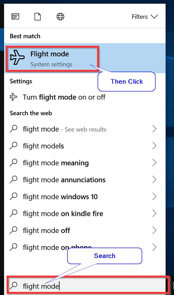 Mobile Hotspot Greyed Out on Windows 10