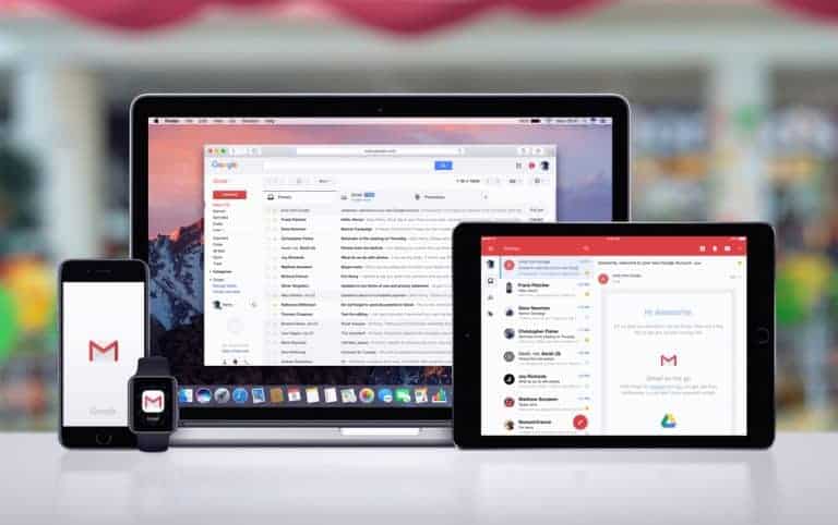 How to Archive and Unarchive Emails in Gmail
