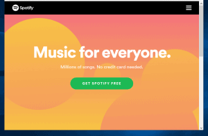 How to Delete Your Spotify Account