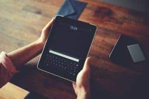 iPad Won’t Charge? Here is the Fix
