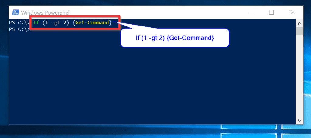 Powershell If Else Explained: Syntax and Examples