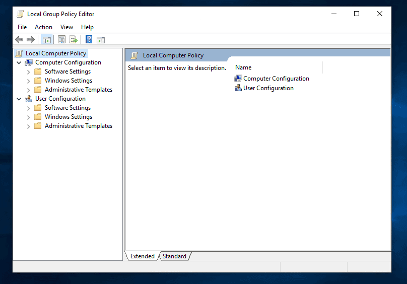 Windows cannot find gpedit msc or gpedit msc not found fixed 