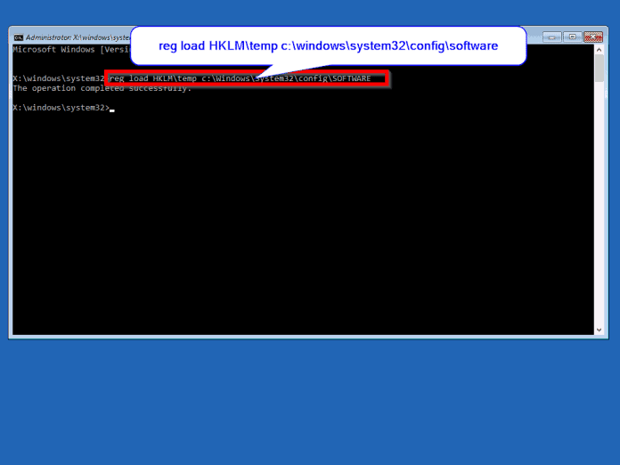 Inaccessible Boot Device Server 2016 Fix