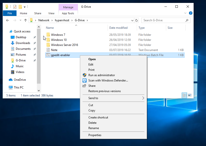 Windows cannot find gpedit msc or gpedit msc not found fixed 