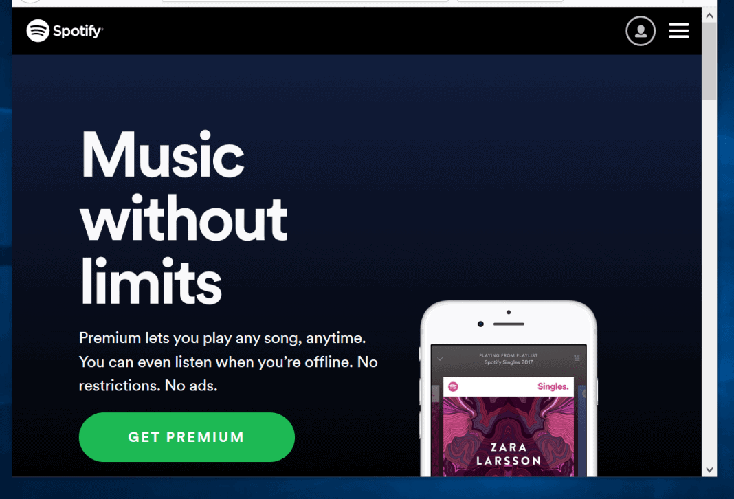 Spotify Subscription How to Sunscribe to Spotify Premium