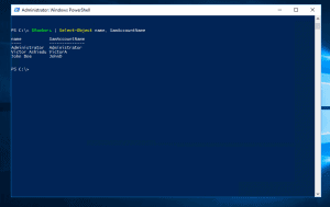 Powershell Get AD Group Members Script: Step by Step Plus Final Script