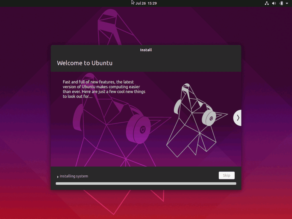 dual boot Ubuntu and Windows 10