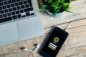 How to Change Profile Picture on Spotify