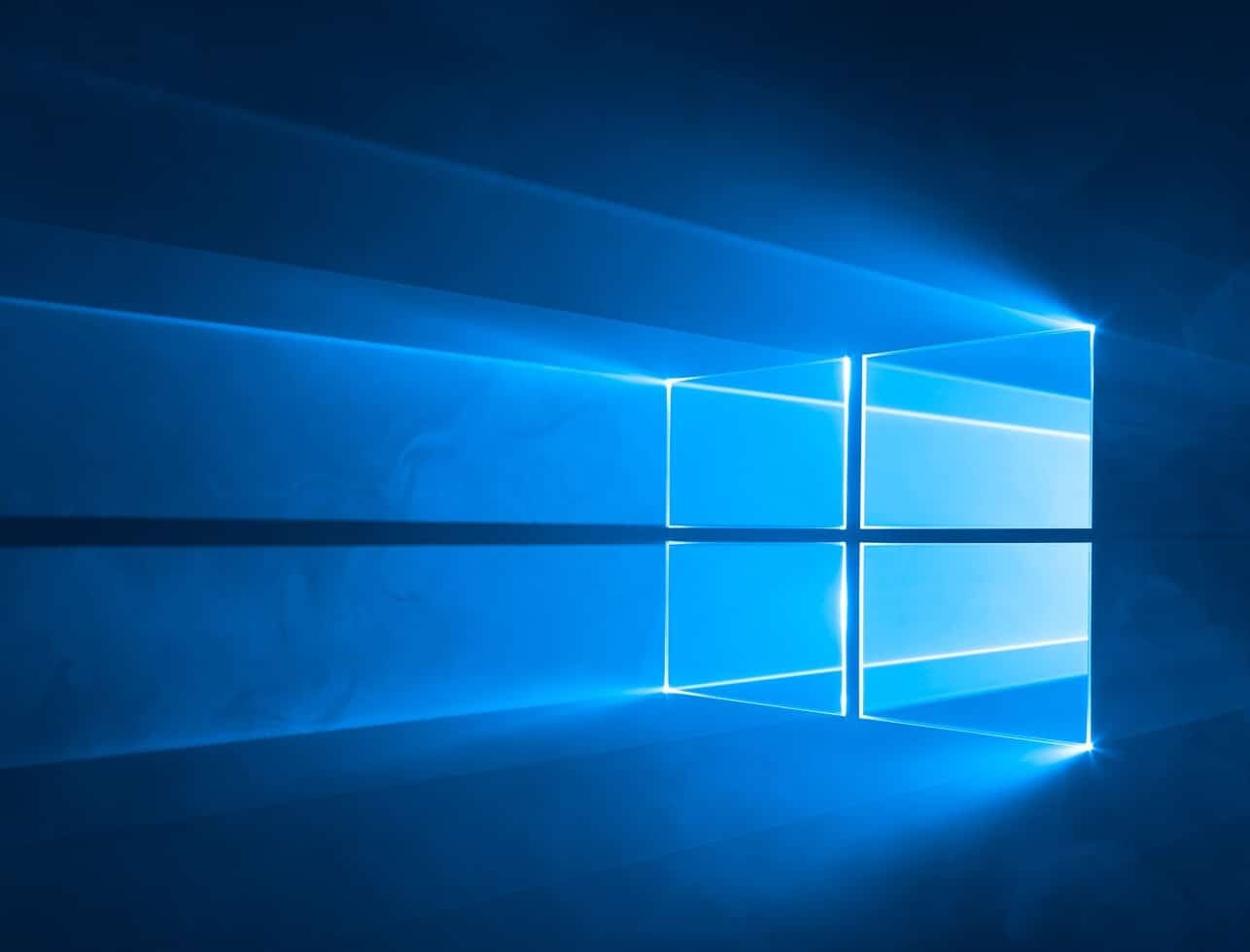 Dernière mise à jour de Windows 10