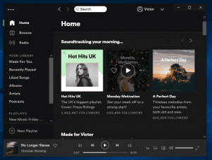How to Find, Download or Share Spotify Playlists