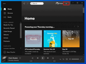 How to Login to Spotify Without Facebook