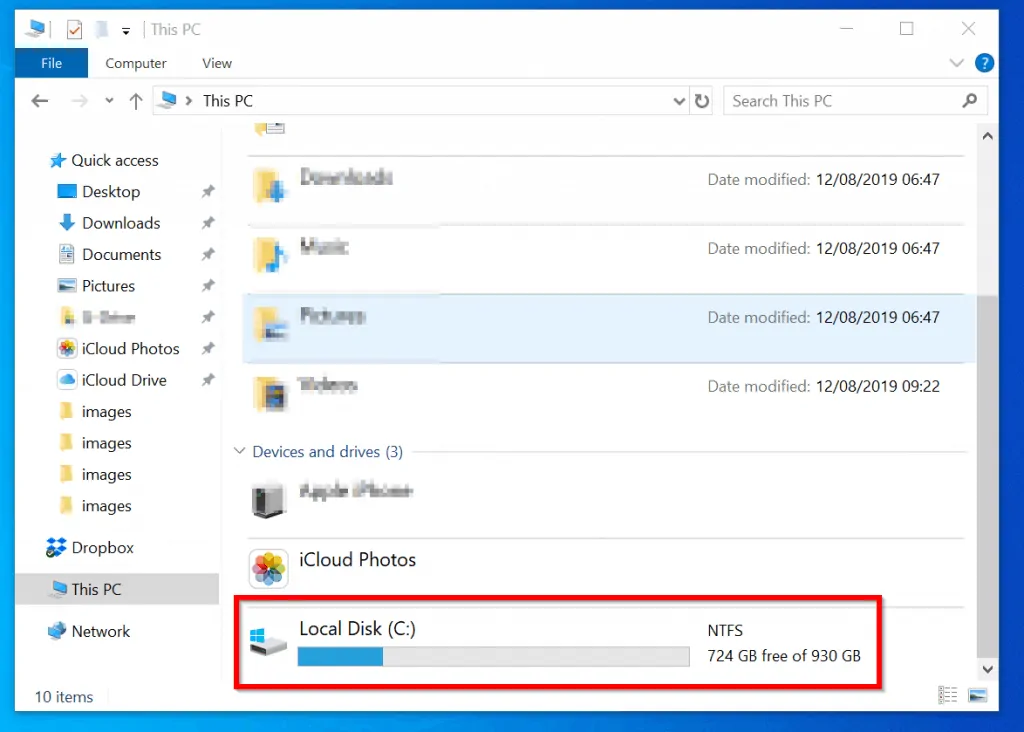 Method 2 Fix for "The Requested Operation Requires Elevation" error (Replace Owner on subcontainers and objects)