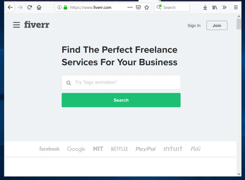 Top 5 websites like craigslist for gigs itechguides