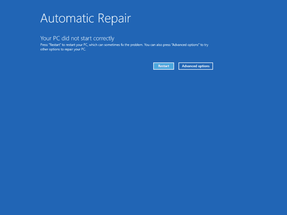 Windows 10 Not Booting After Update? Here is the Quick Fix
