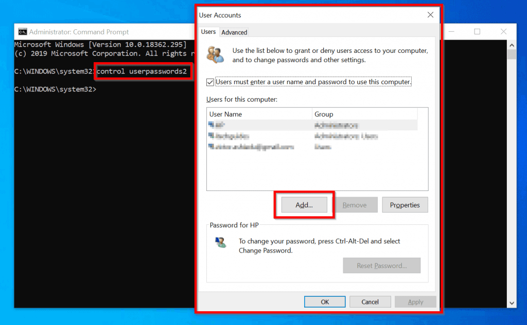 windows 10 search