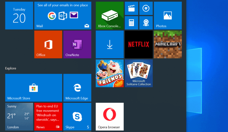 Windows could not automatically detect this network’s proxy settings [Fixed]