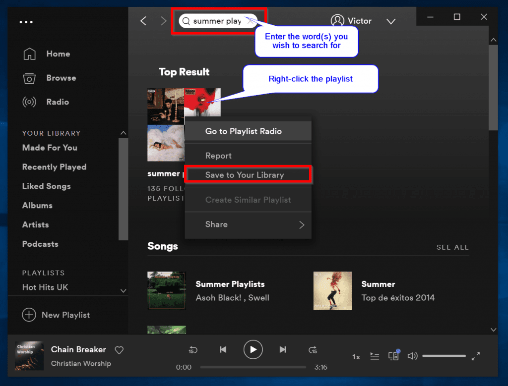Spotify Playlists How to Find, Download or Share Spotify