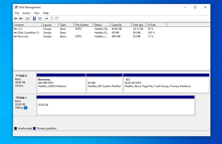 Hard Drive not Detected Problem [Fixed]