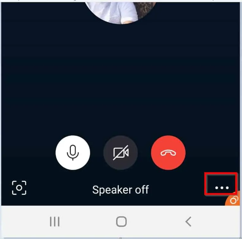 How to Share Screen on Skype on Mobile