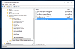 How to Set Homepage in Google Chrome (2 Methods)