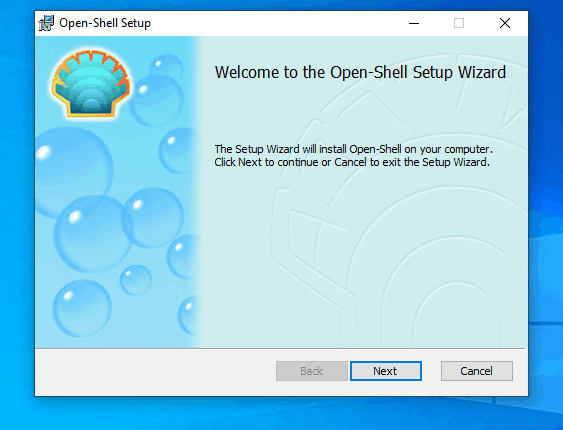 make windows 10 look like windows 7